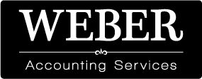 Weber Accounting Services Logo