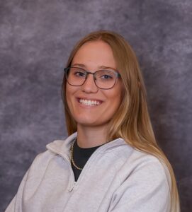 website headshot